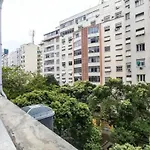 Copacabana Perto Da Praia